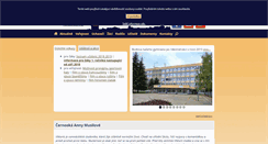 Desktop Screenshot of gypce.cz